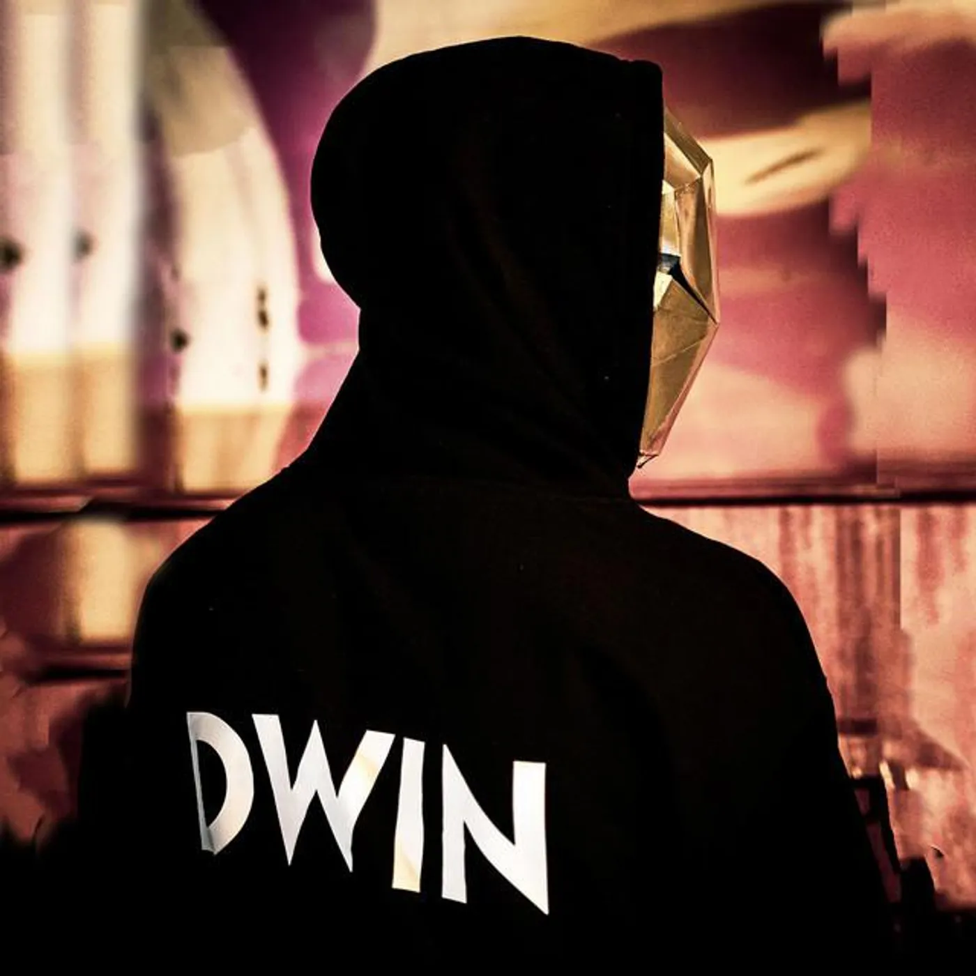 Dwin Brand Page