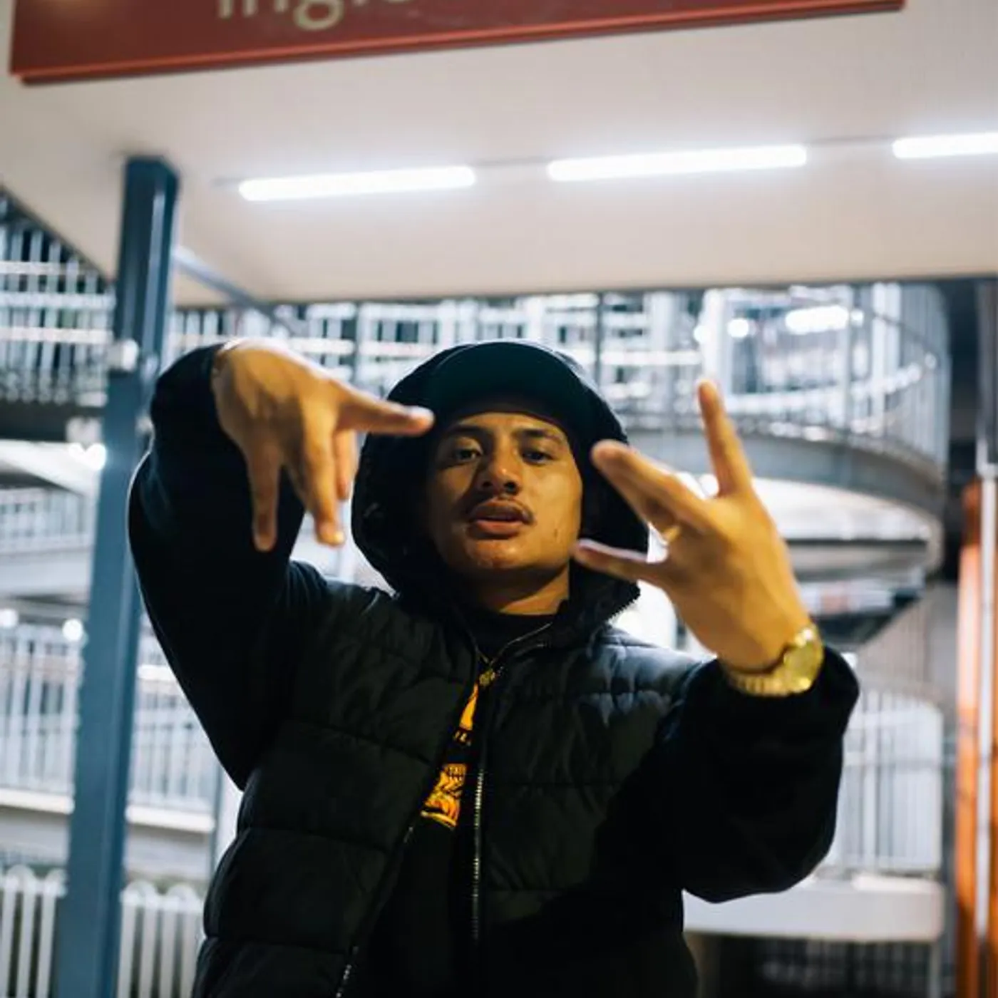 Dxvndre Brand Page