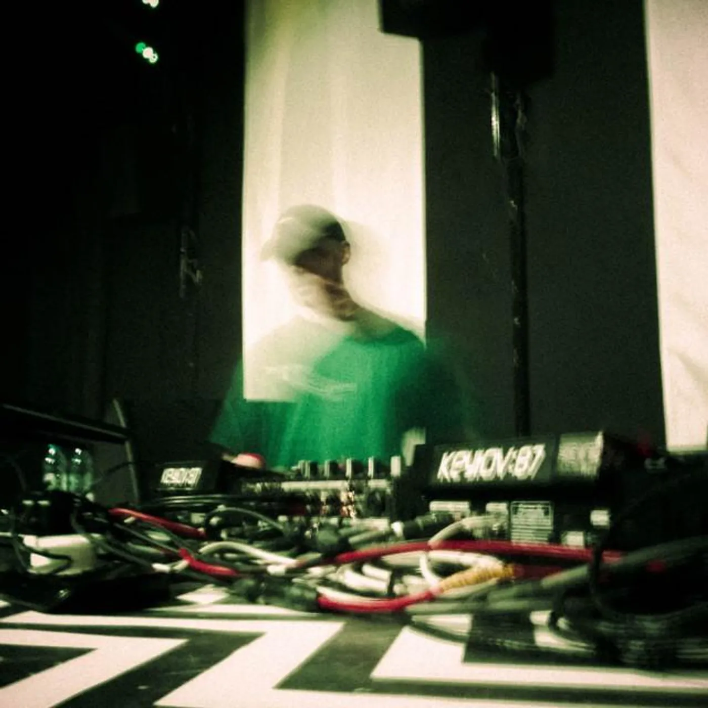 DXRK SPACE
