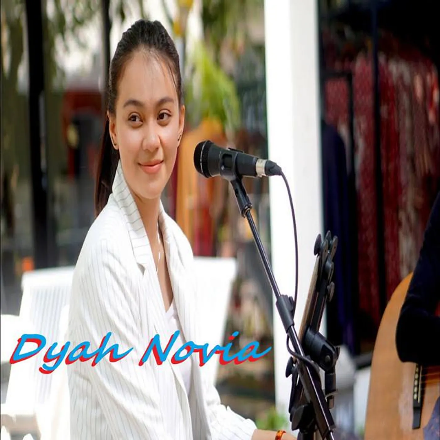 Dyah Novia