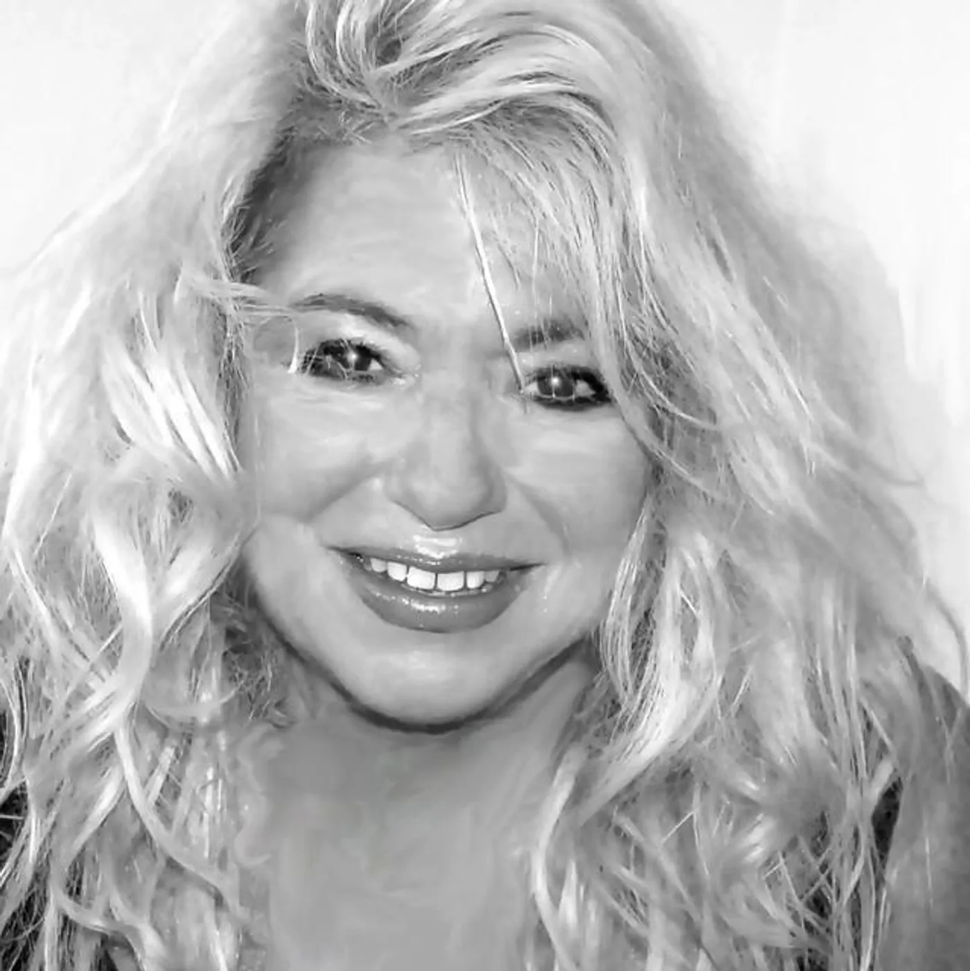 Dyan Garris
