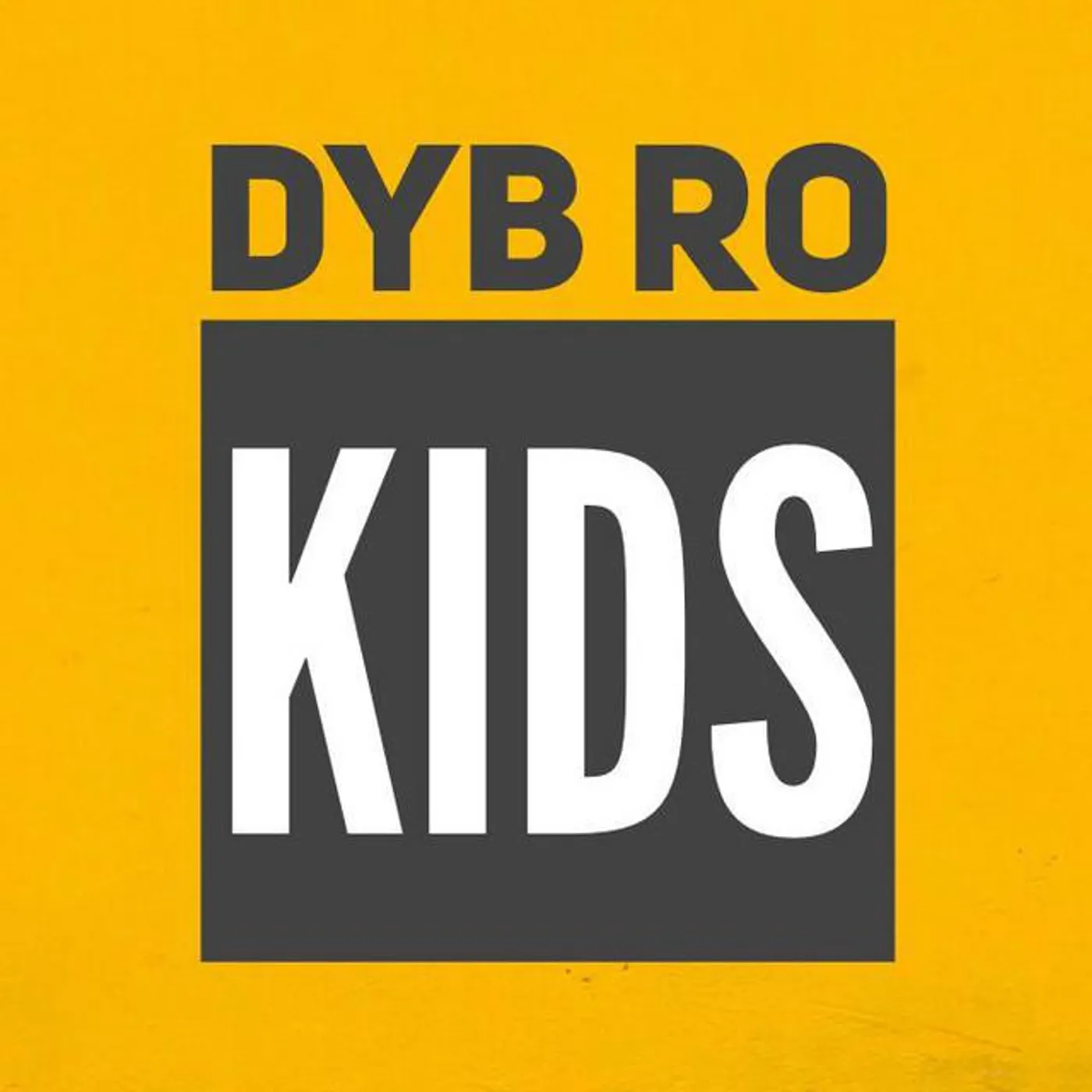 Dyb Ro Kids