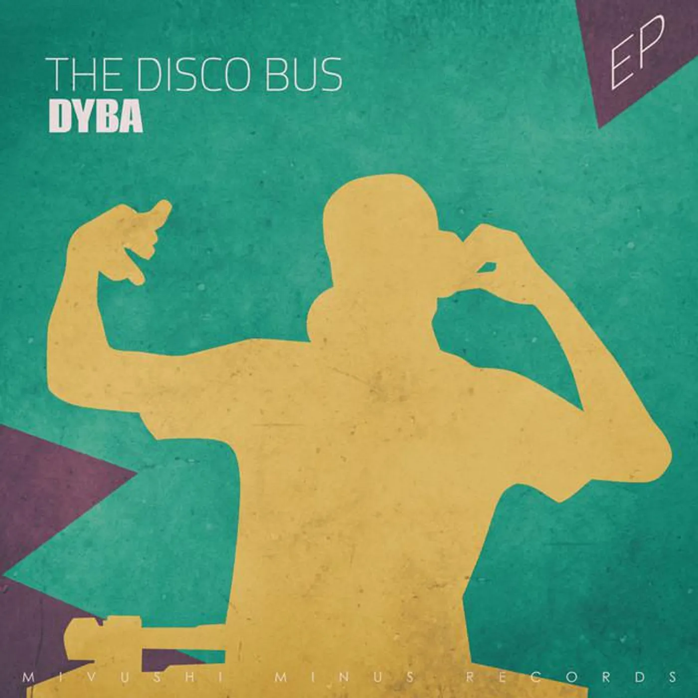 Dyba Brand Page