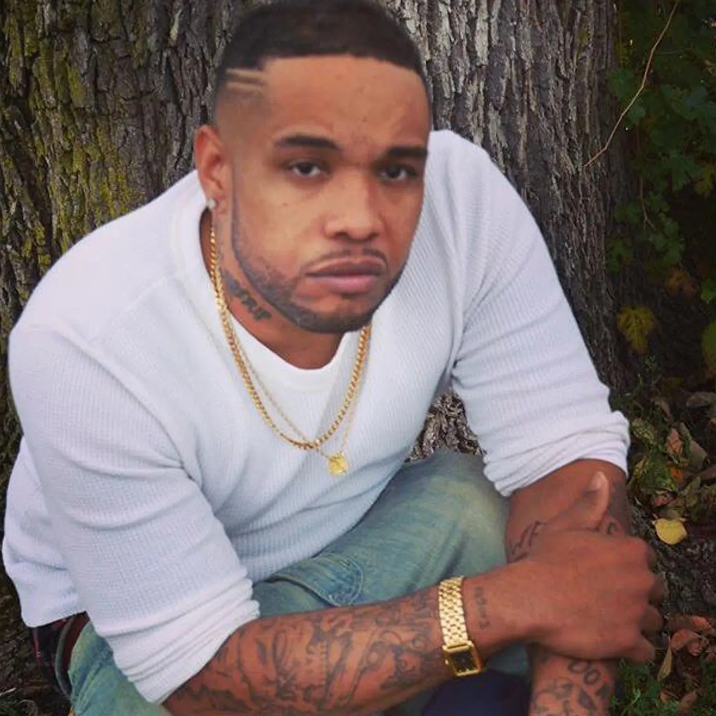 Dyce Gunna