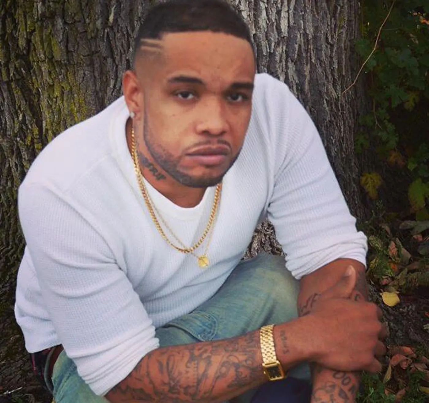 Dyce Gunna