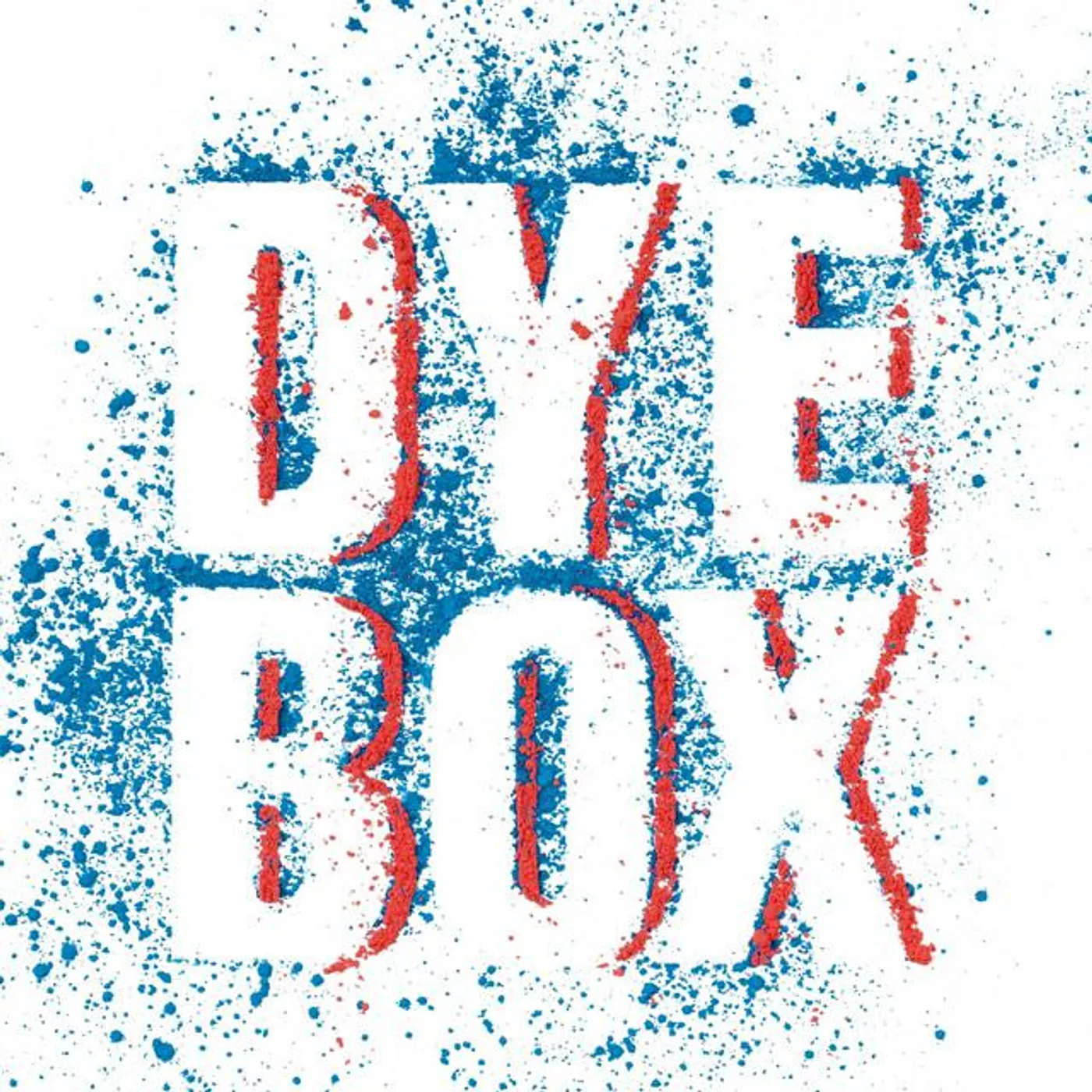 Dyebox