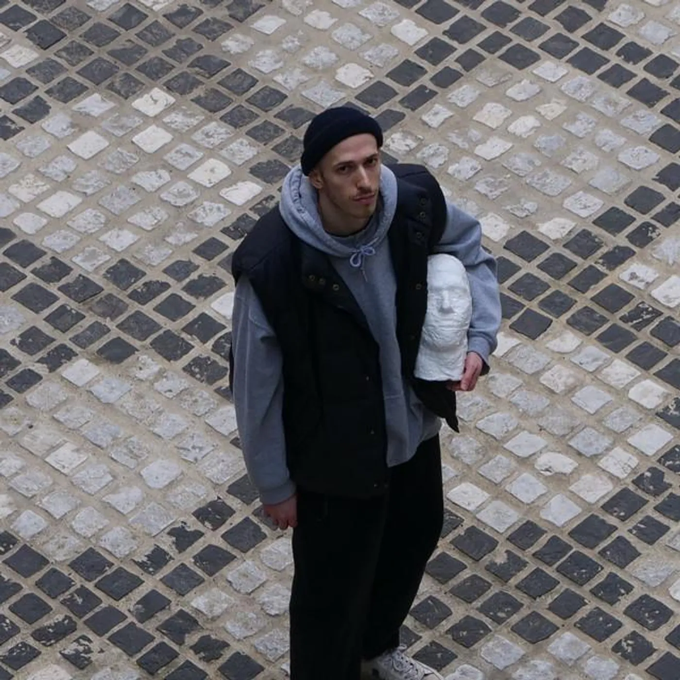 Dyin Ernst Brand Page
