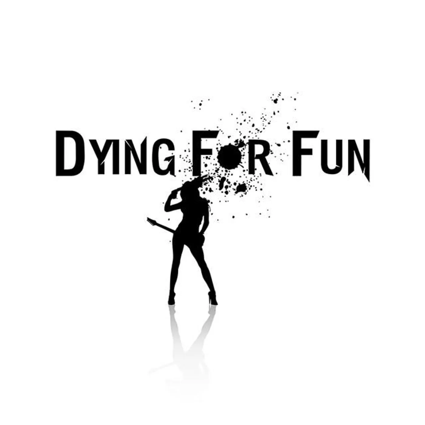 Dying For Fun Brand Page