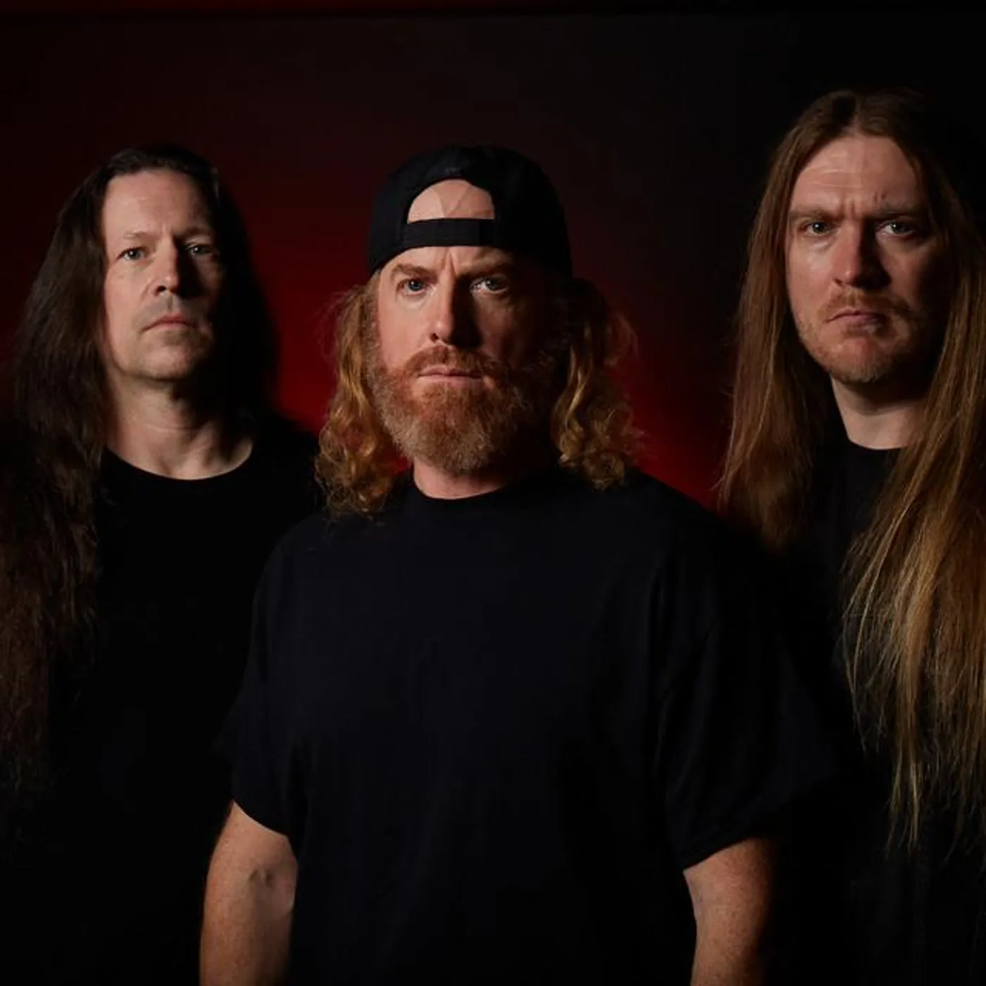Dying Fetus Brand Page