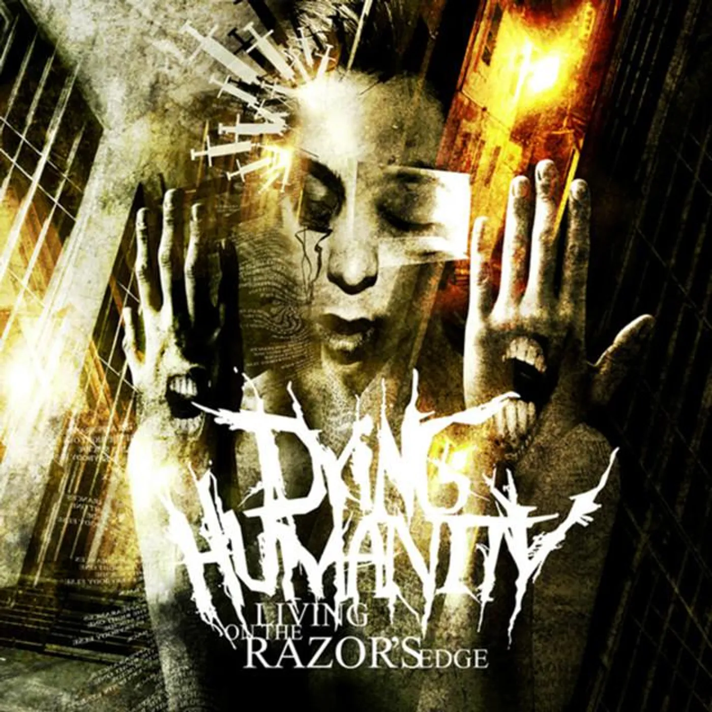 Dying Humanity