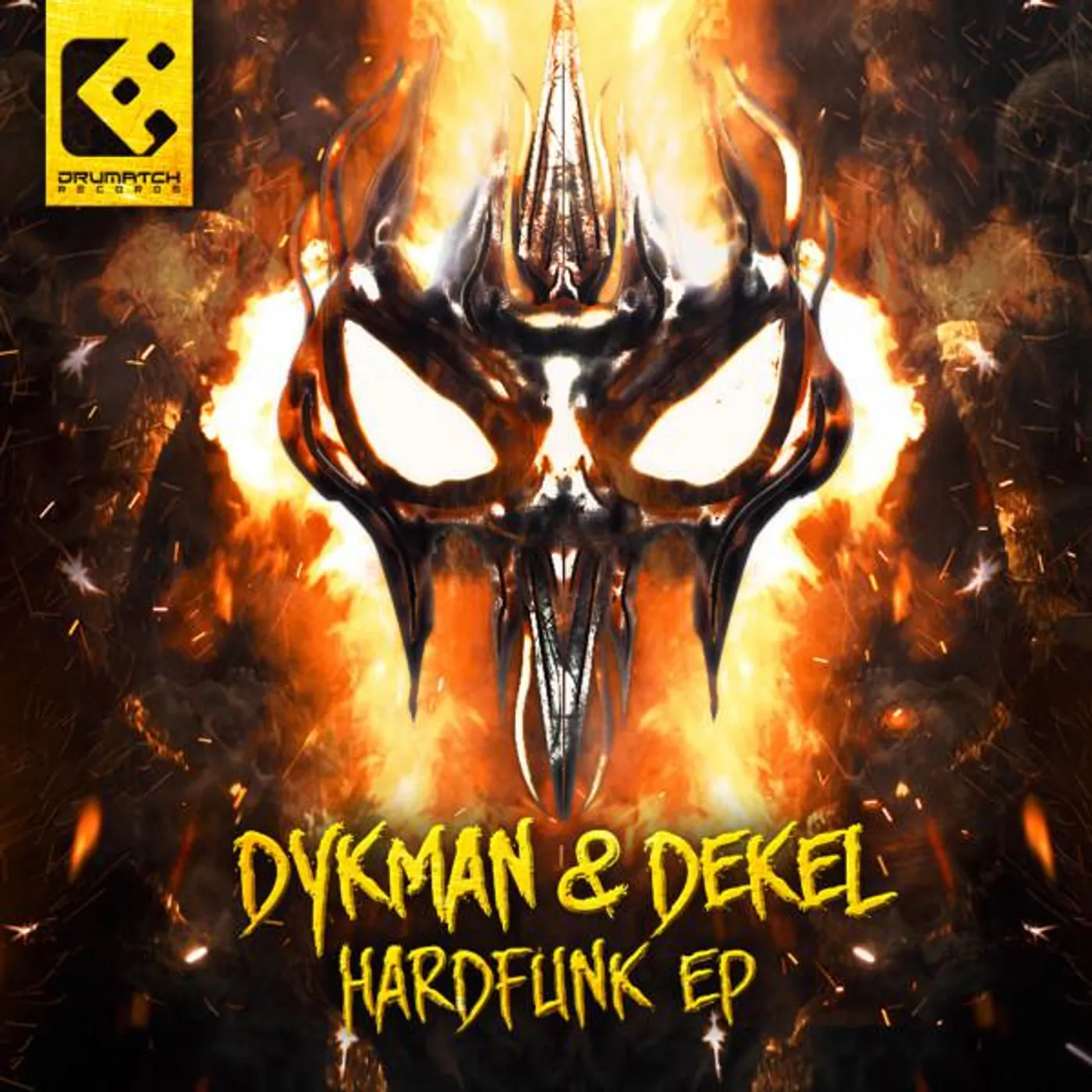 Dykman Brand Page