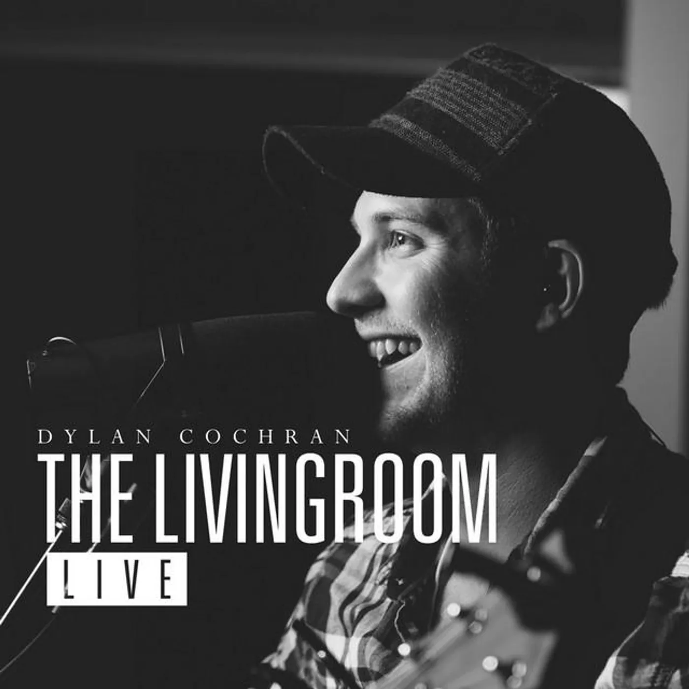 Dylan Cochran Brand Page
