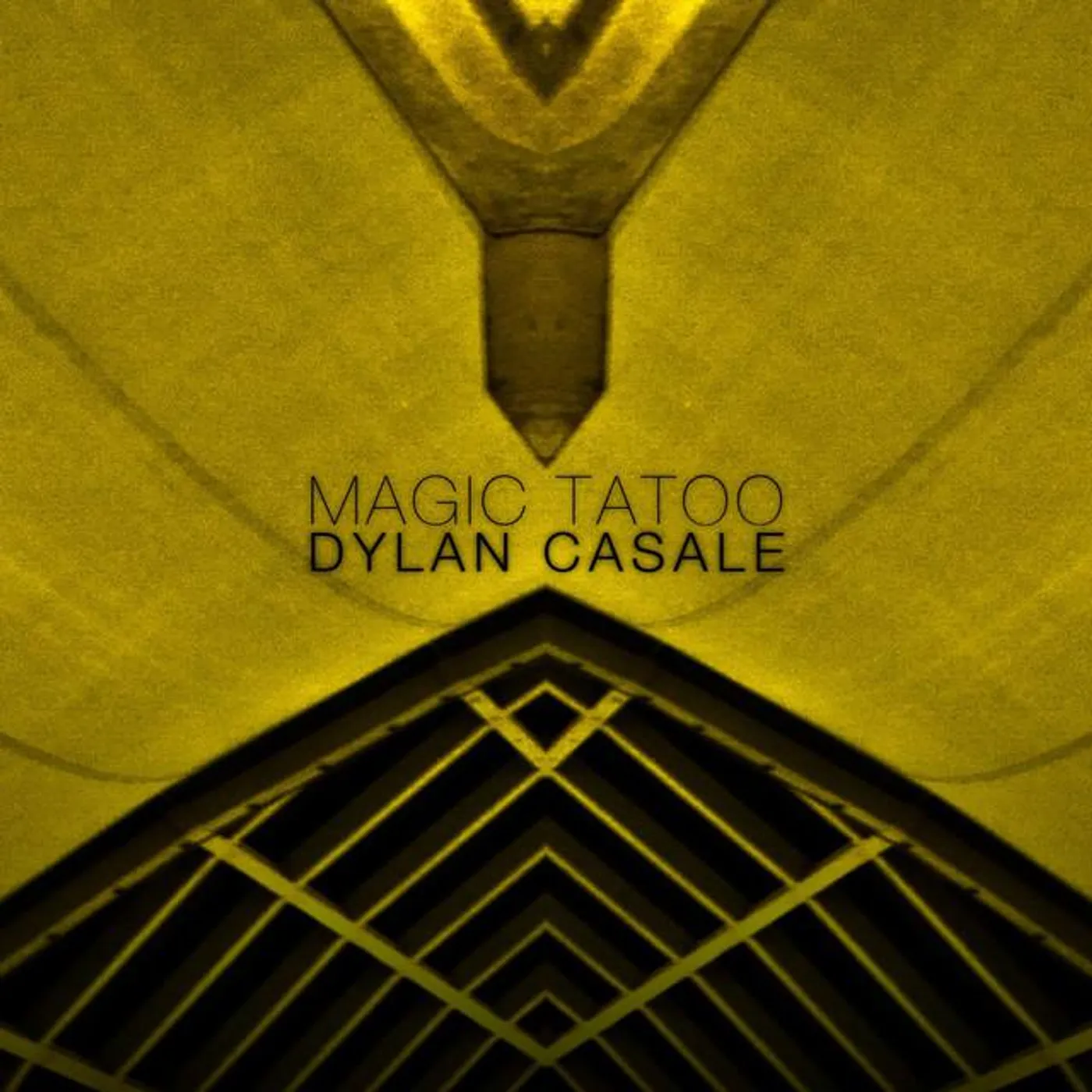 Dylan Casale