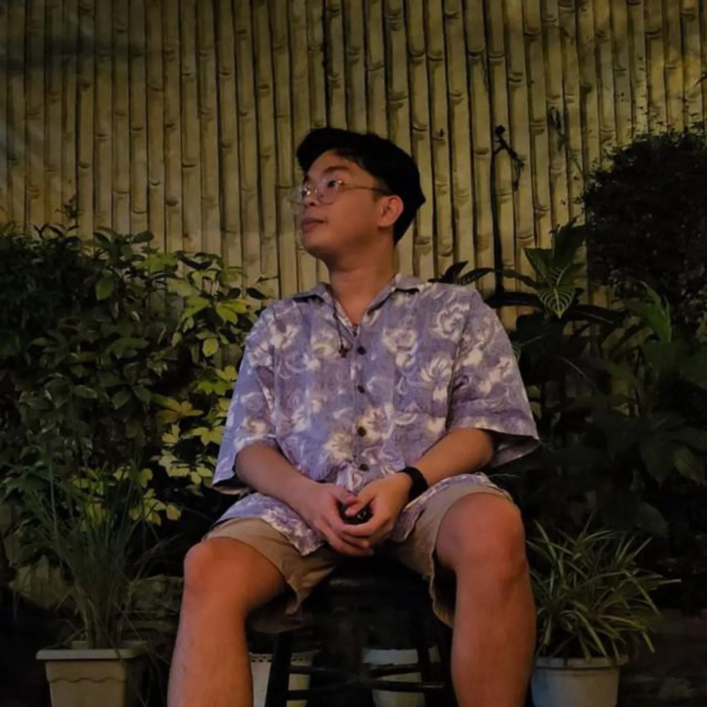 Dylan Araneta