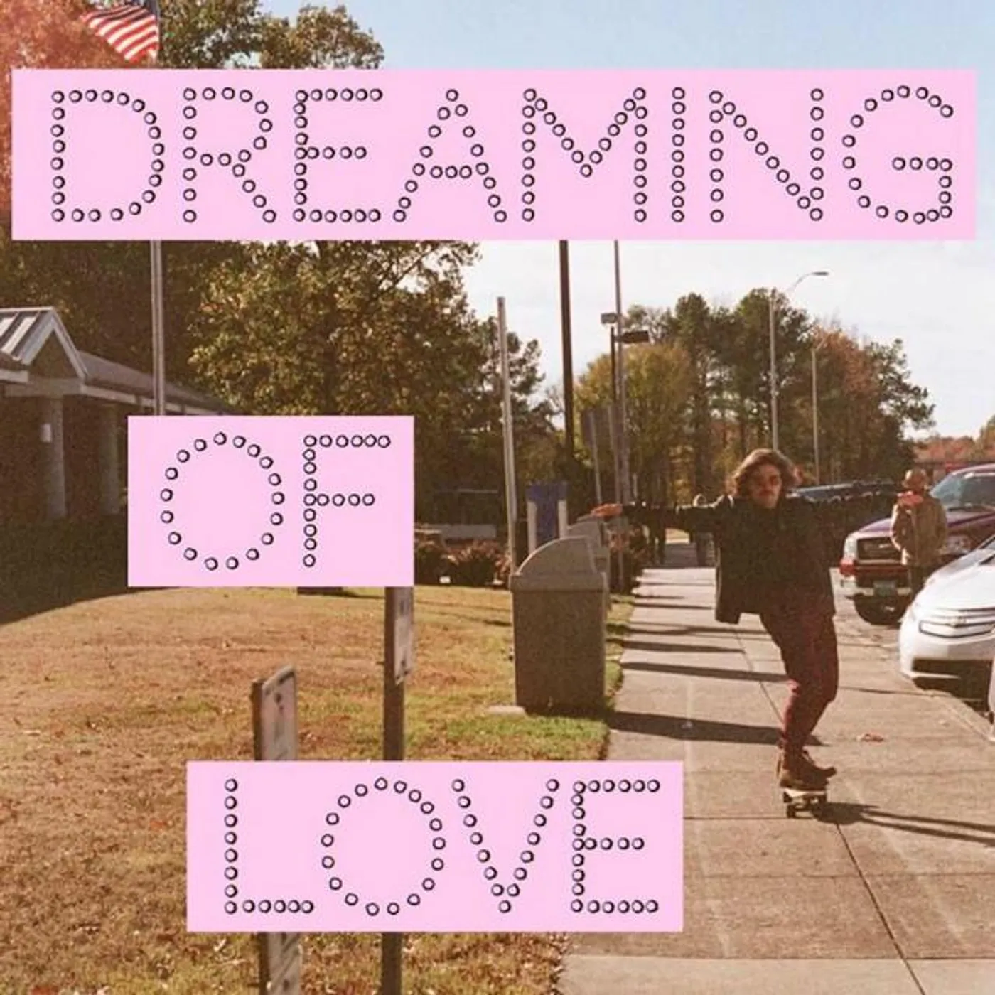 Dylan Guthrie & the Good Time Guys