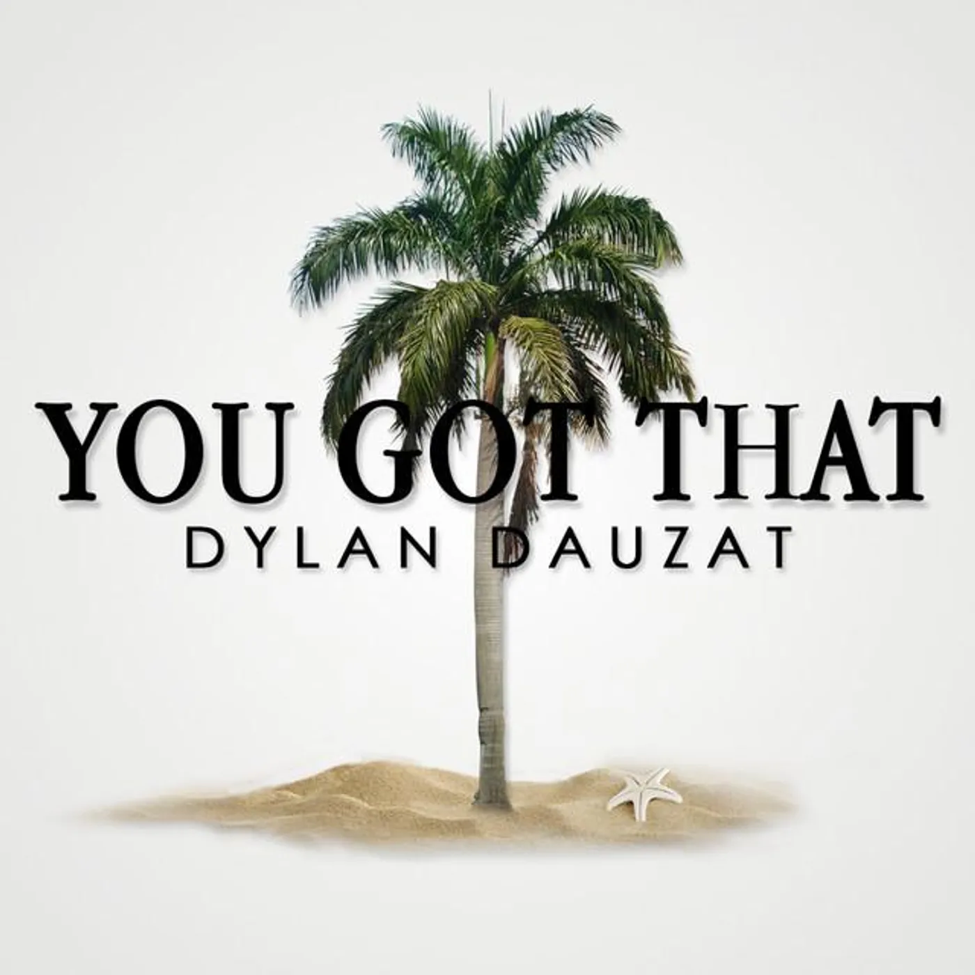 Dylan Dauzat