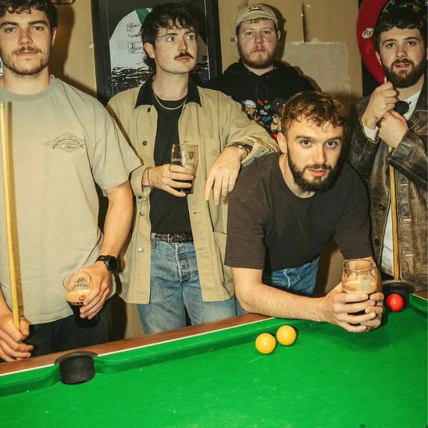 Dylan Flynn and the Dead Poets