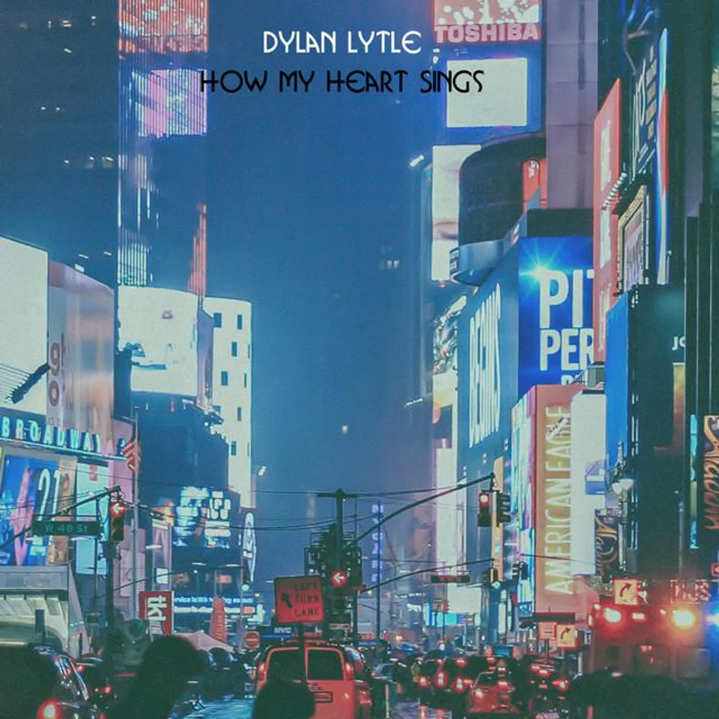 Dylan Lytle