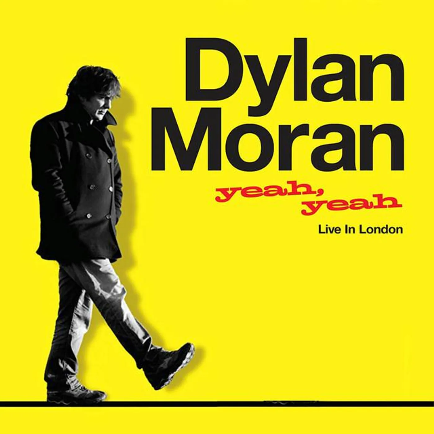 Dylan Moran