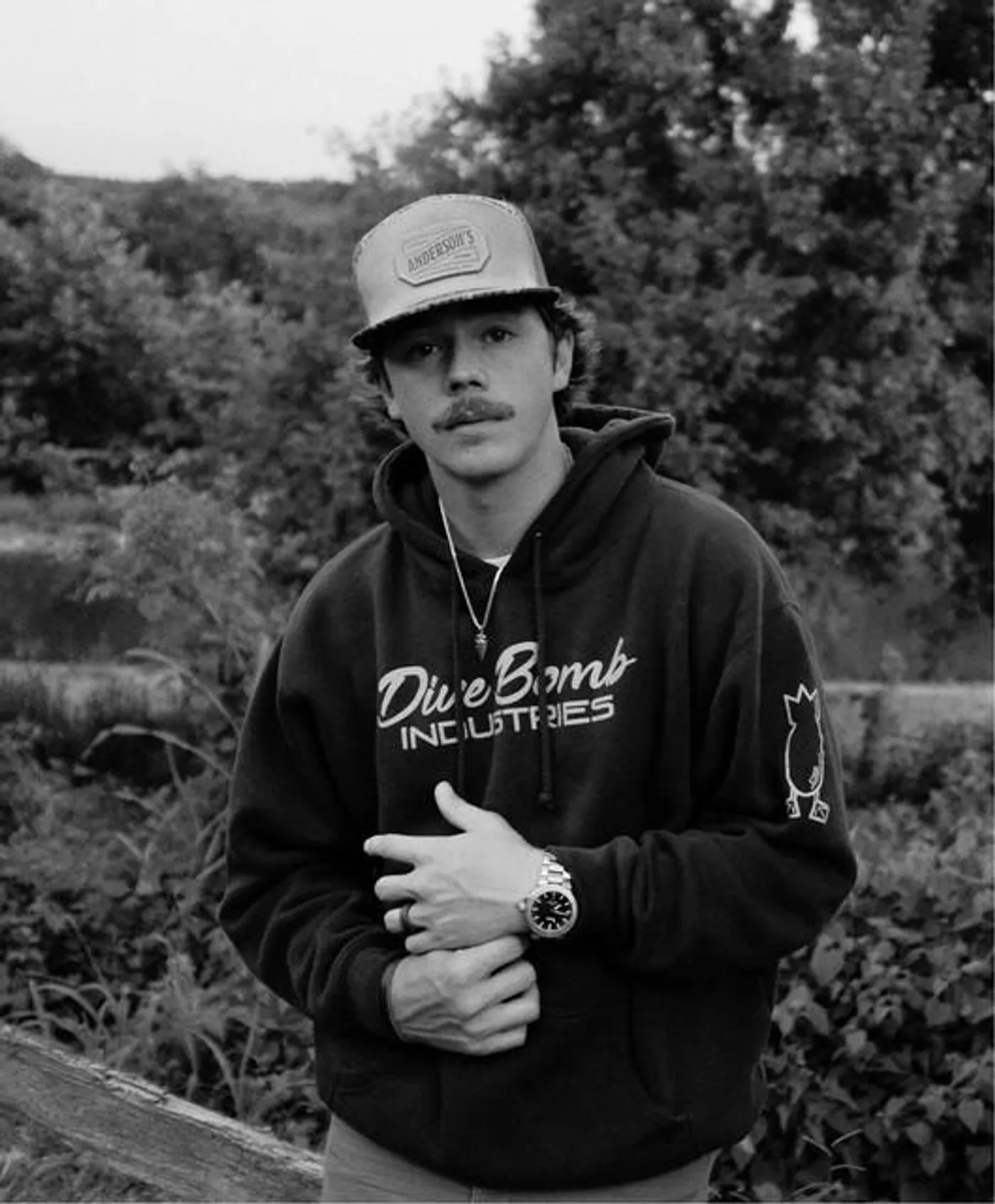 Dylan Marlowe