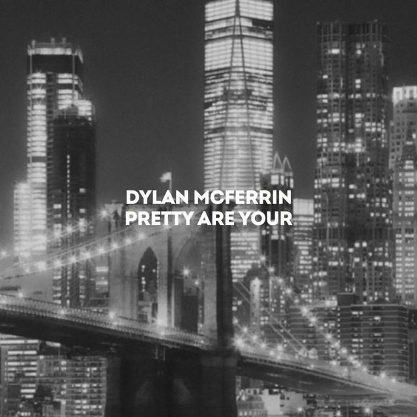 Dylan McFerrin Brand Page