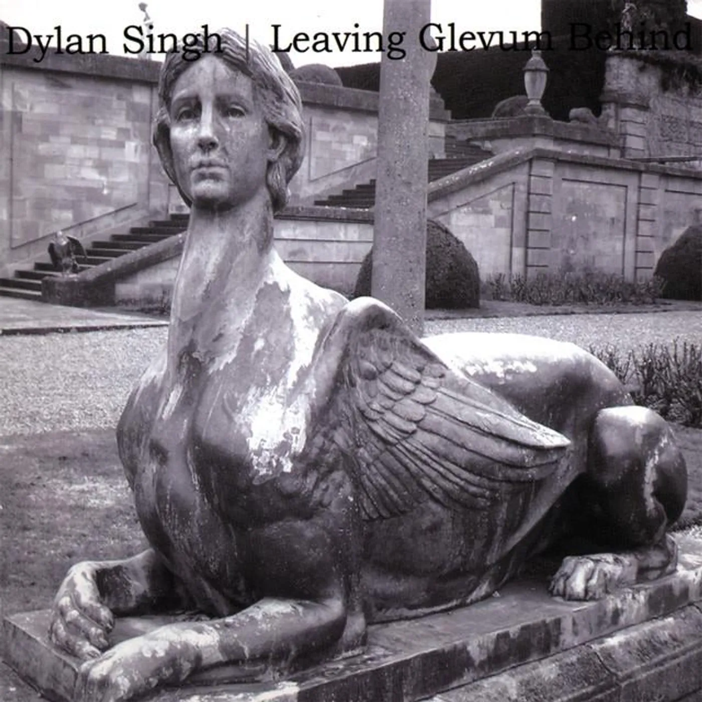 Dylan Singh