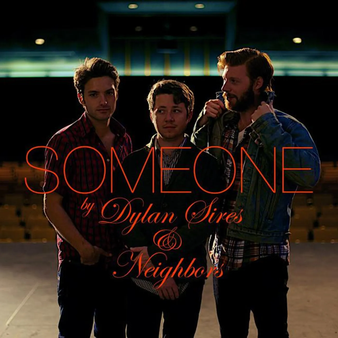 Dylan Sires and Neighbors