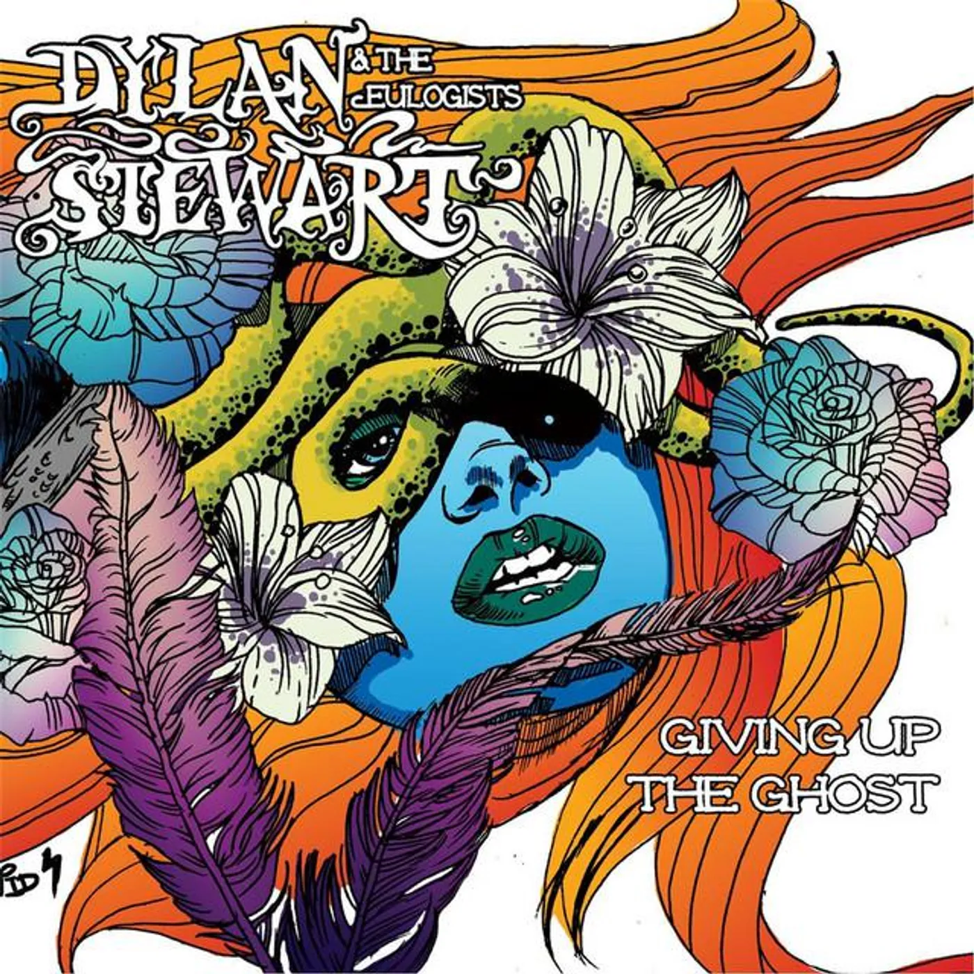 Dylan Stewart and the Eulogists