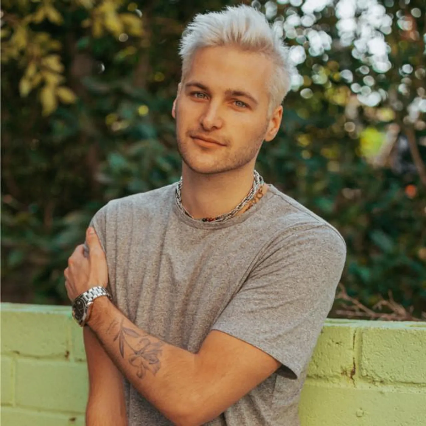 Dylan Rouda Brand Page