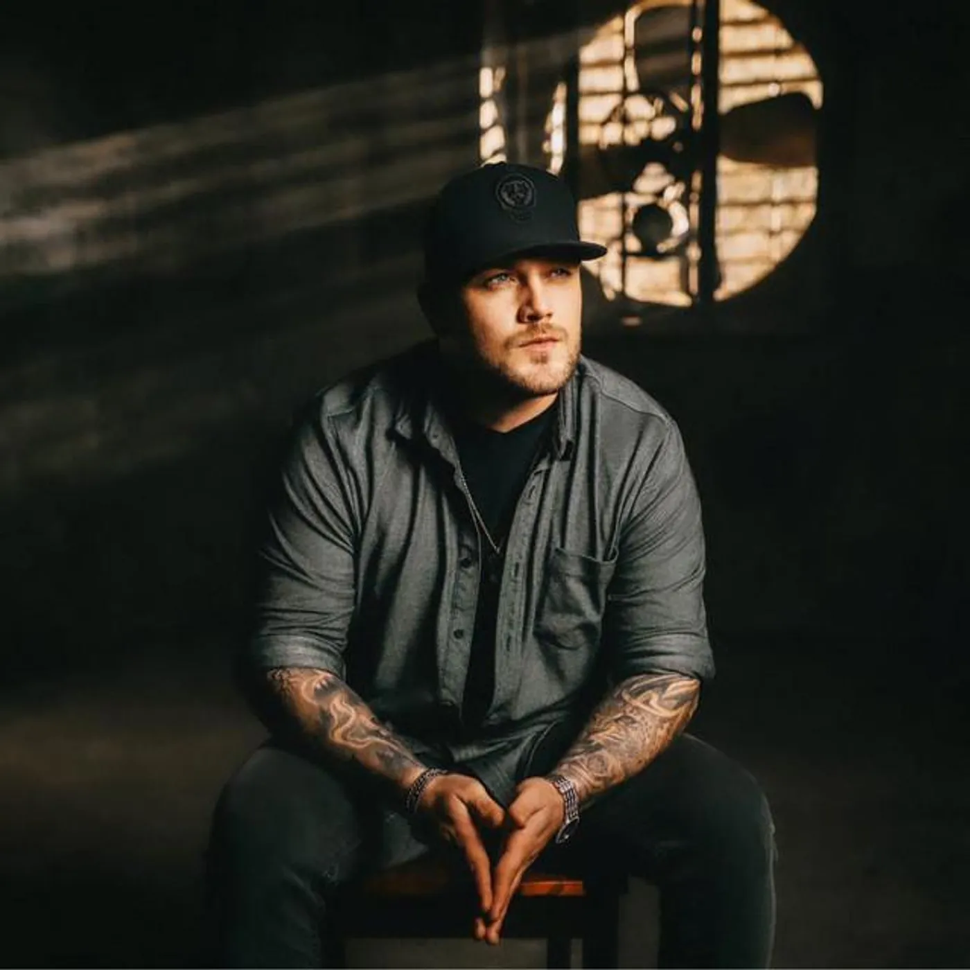 Dylan Wolfe Brand Page