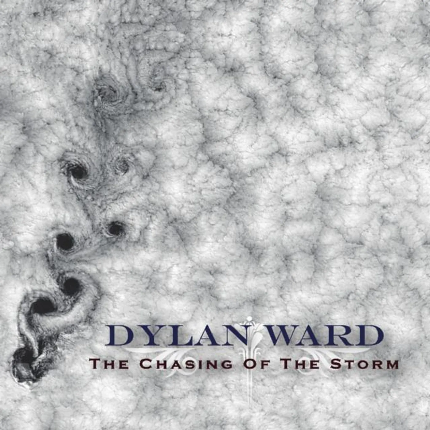 Dylan Ward