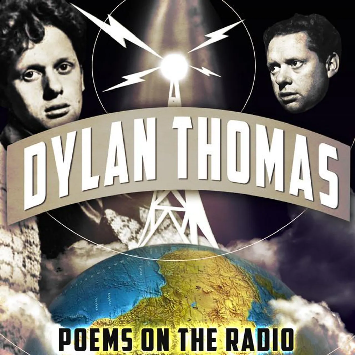 Dylan Thomas Brand Page