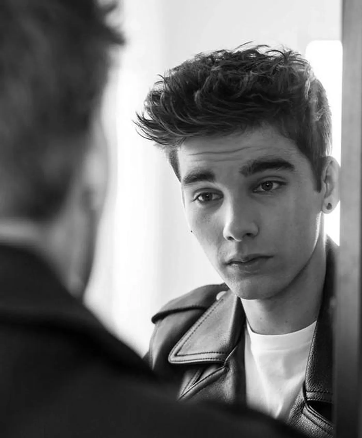 Dyllan Murray