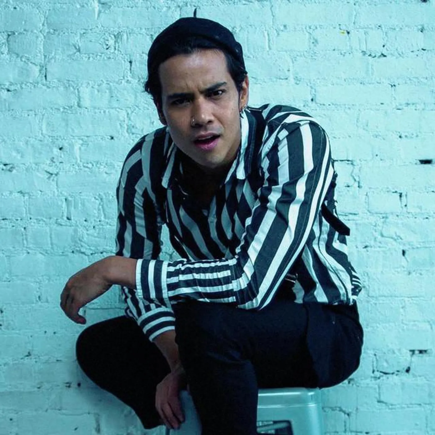 Dyllan White Brand Page