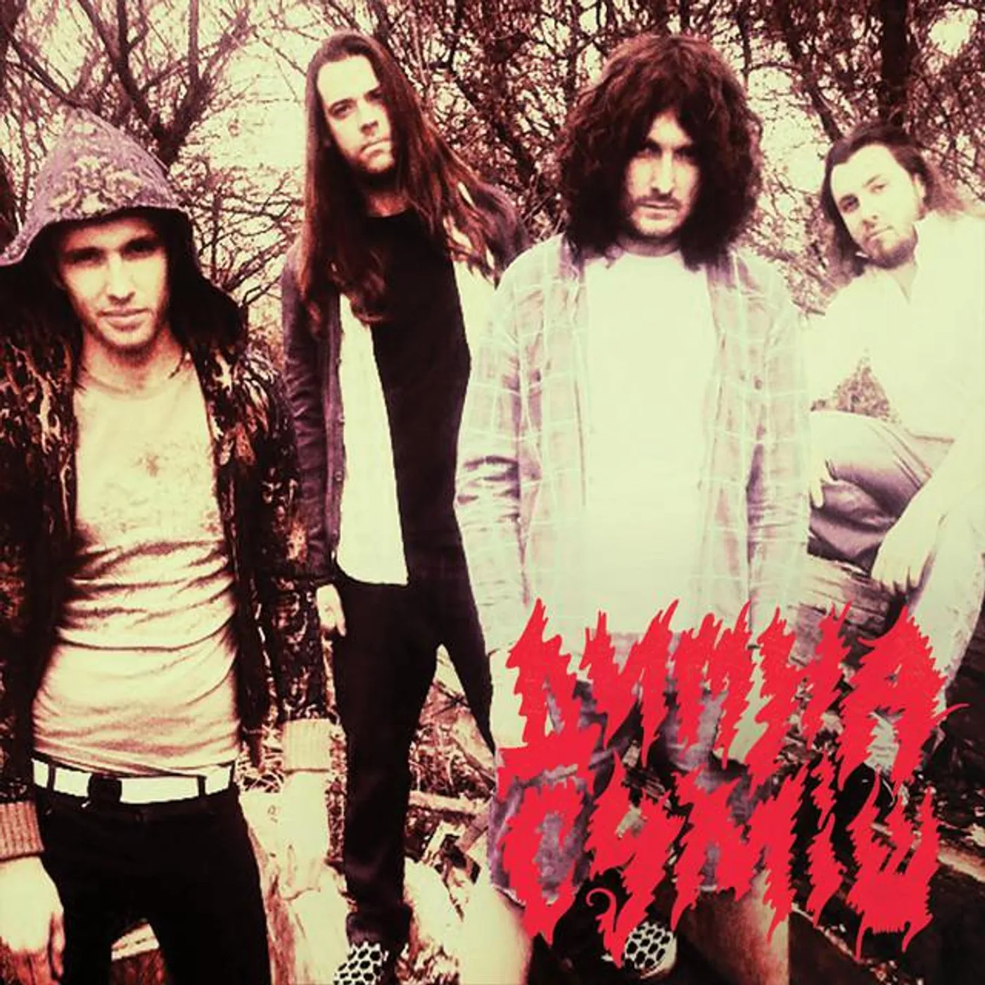 Dymna Sumish Brand Page