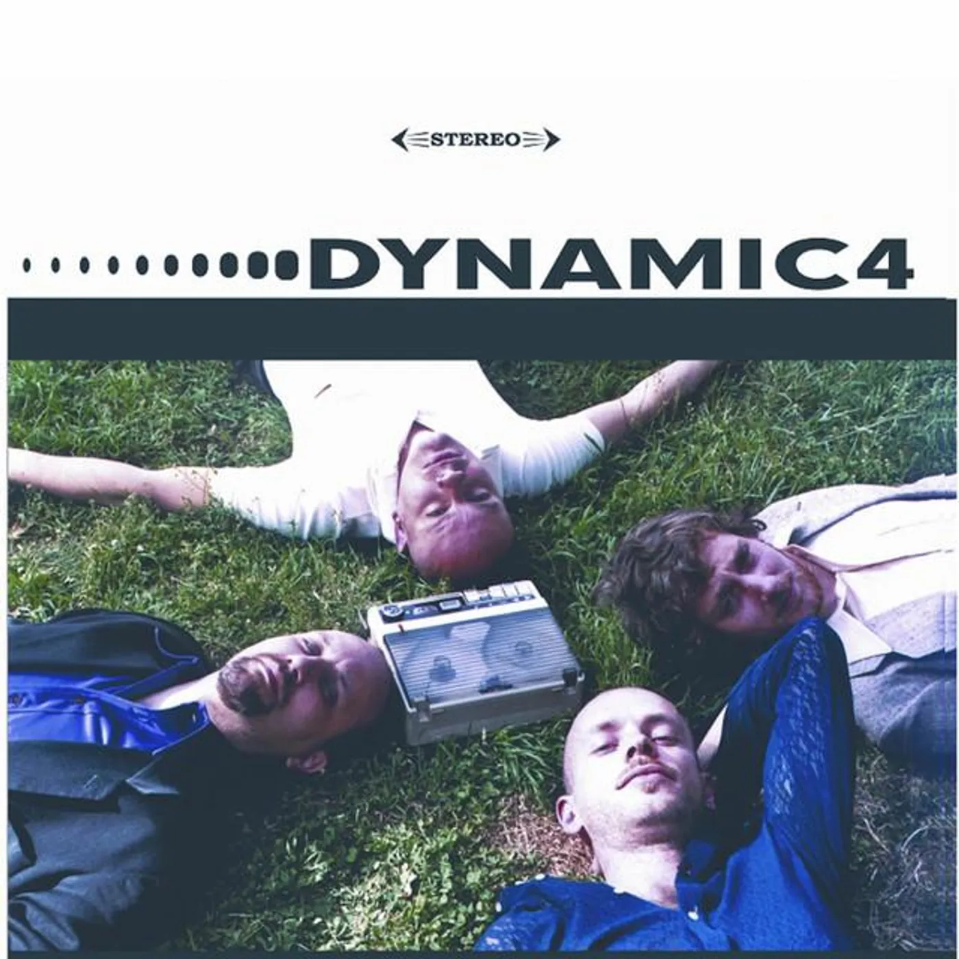 Dynamic 4 Brand Page