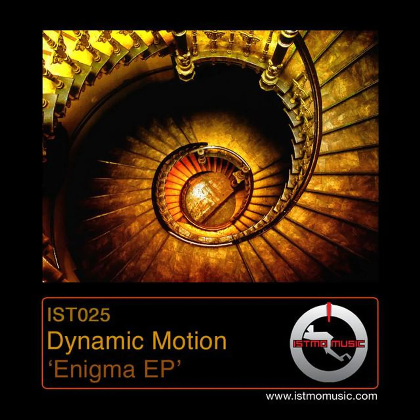 Dynamic Motion Brand Page