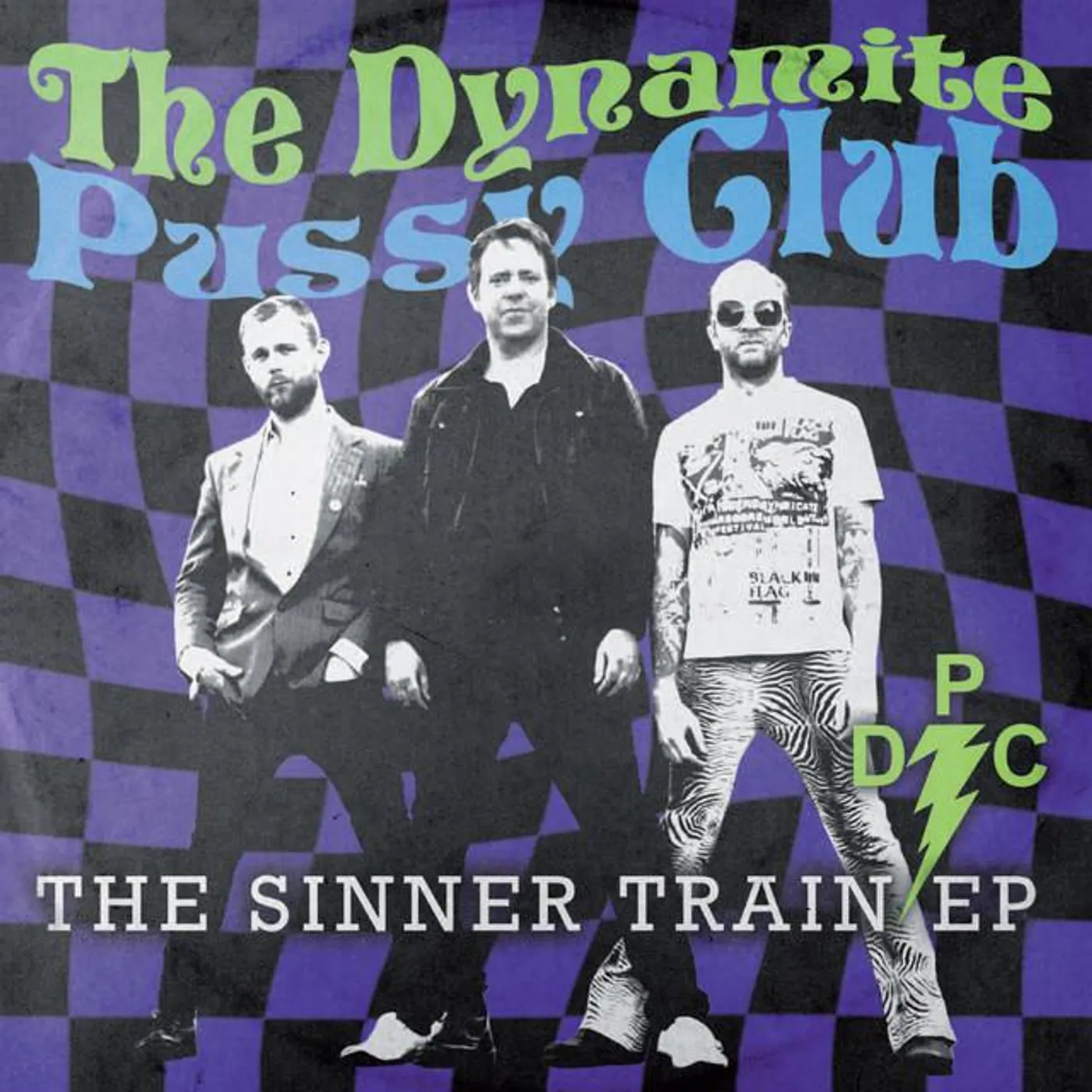 The Dynamite Pussy Club