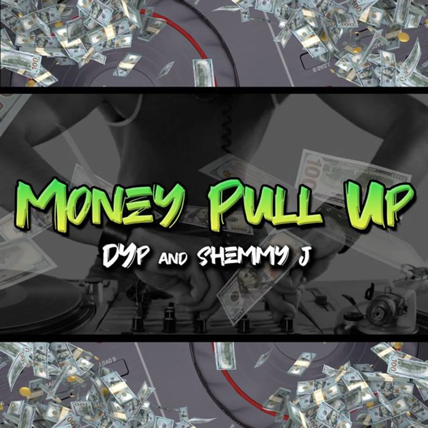 DYP Brand Page