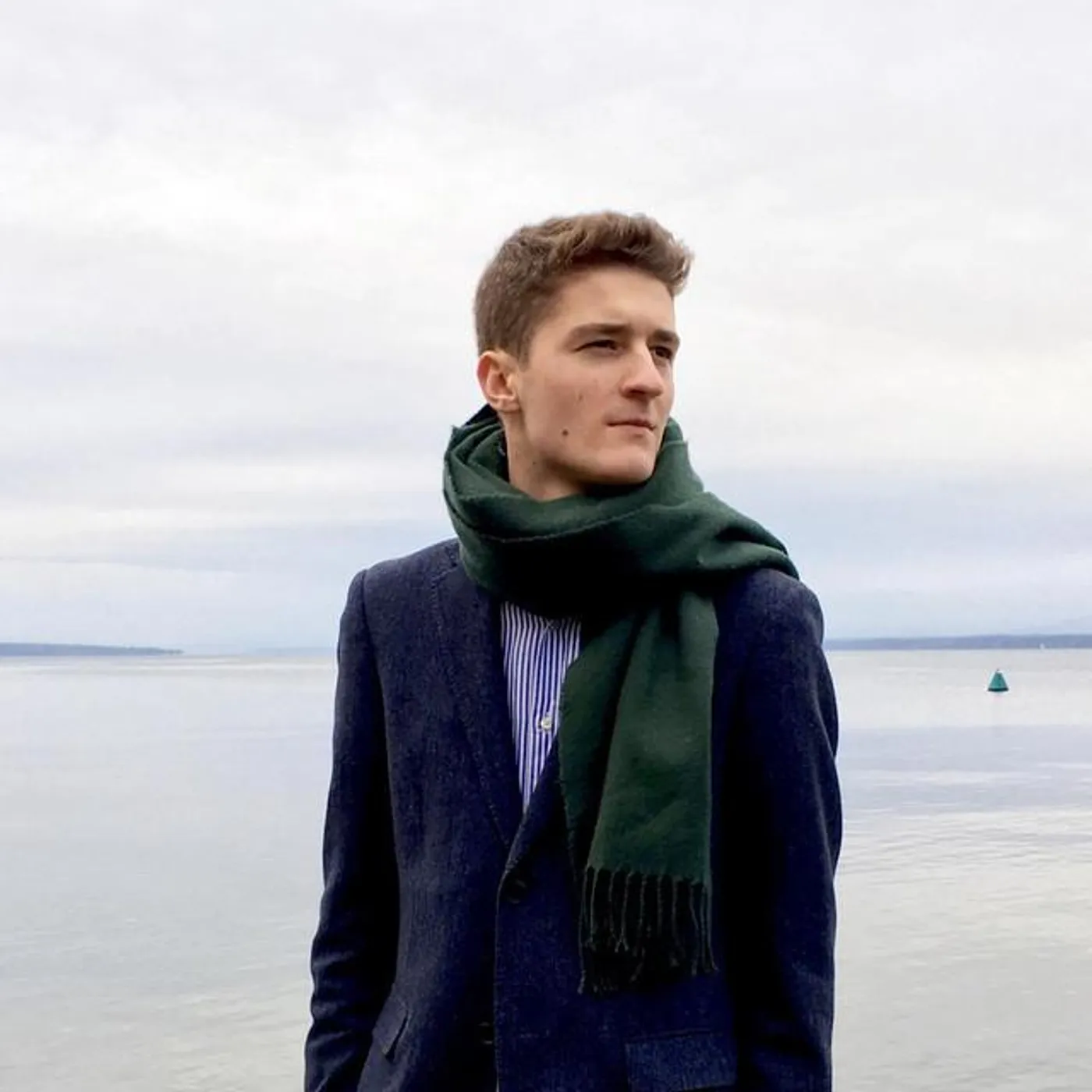 Dyrigent Brand Page