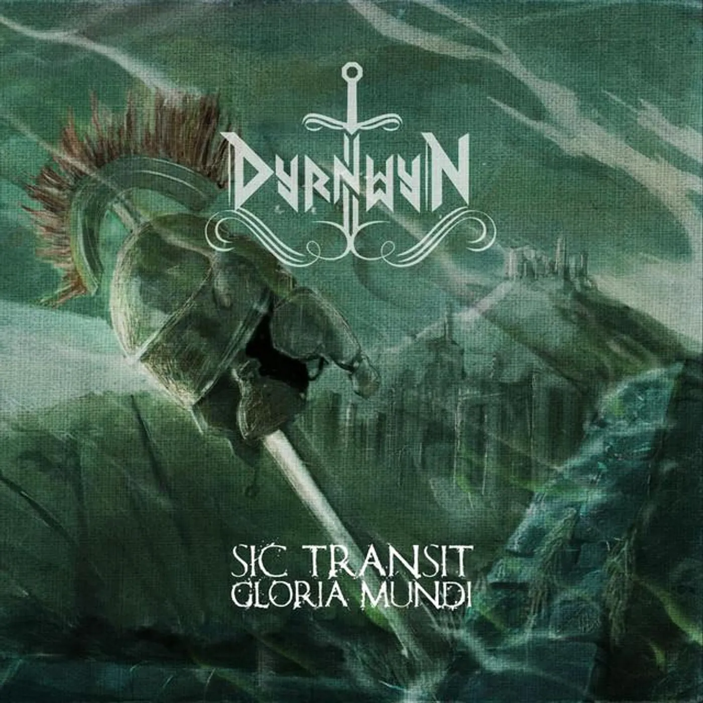 Dyrnwyn Brand Page