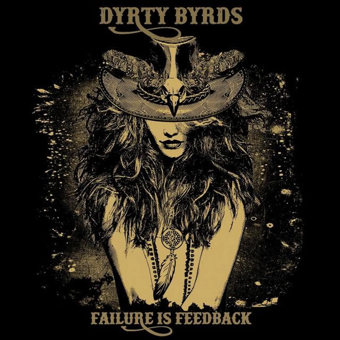 Dyrty Byrds