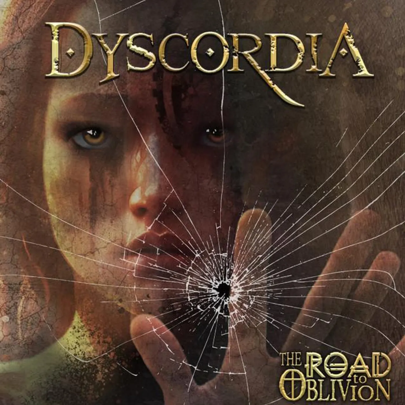 Dyscordia