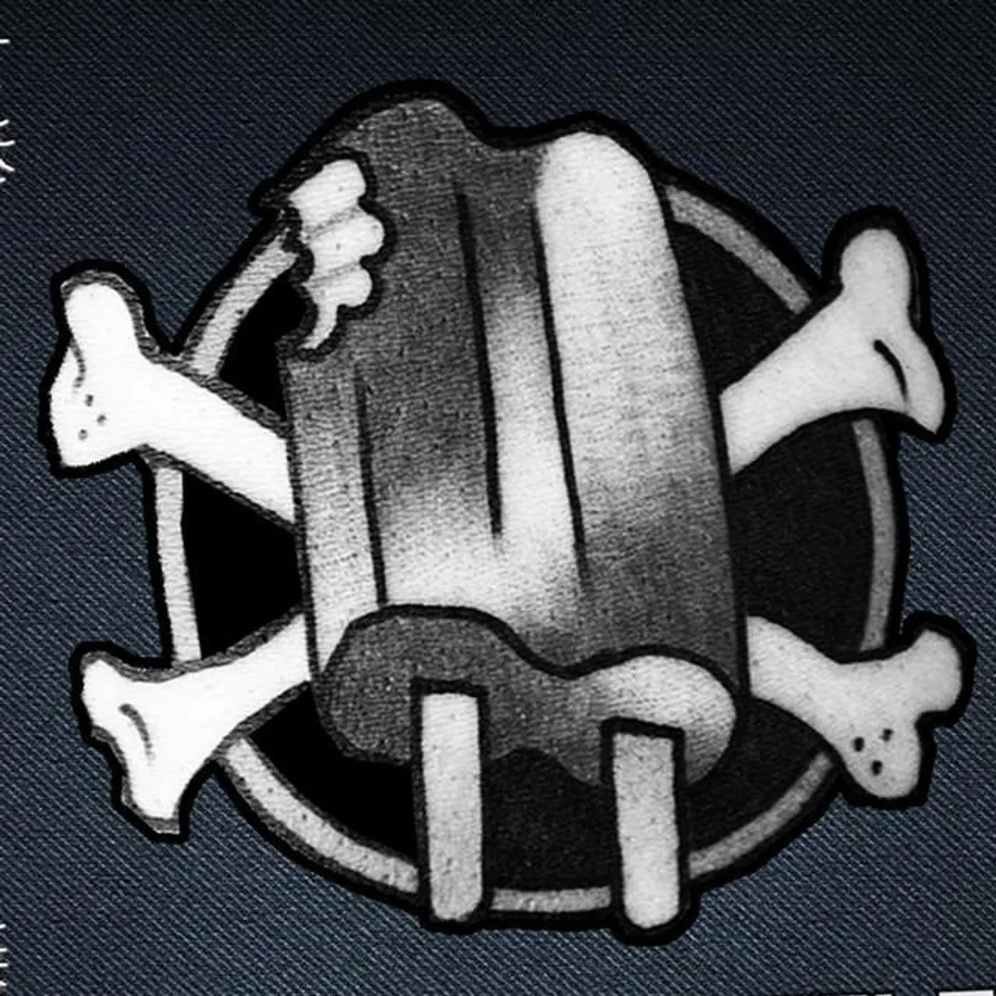 Dyslexic Fudgicle Brand Page