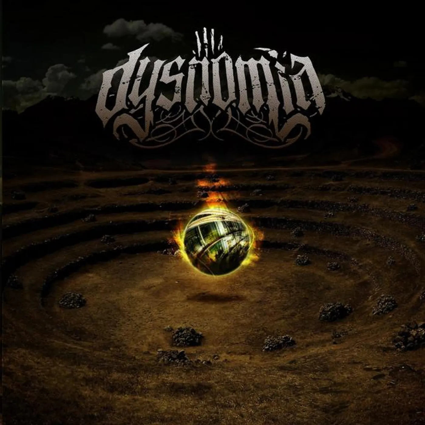 Dysnomia