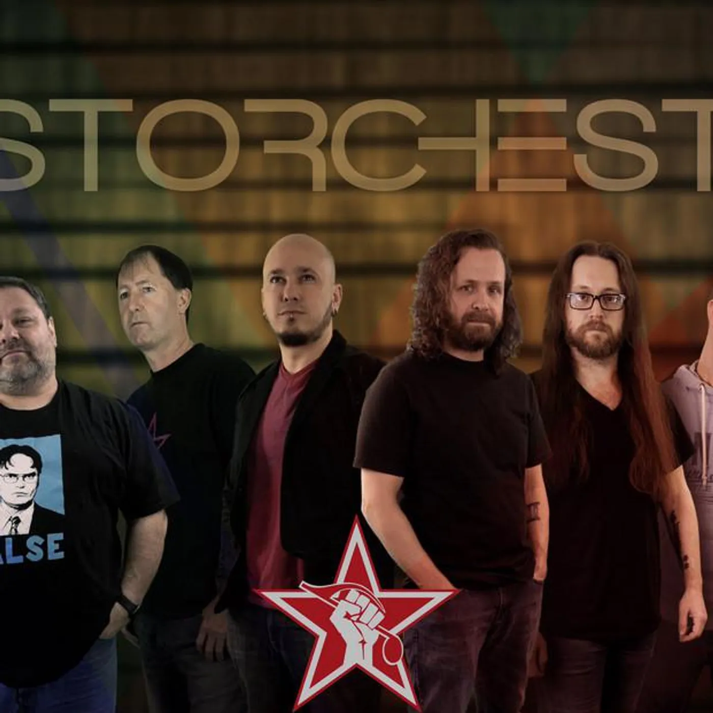 Dystorchestra