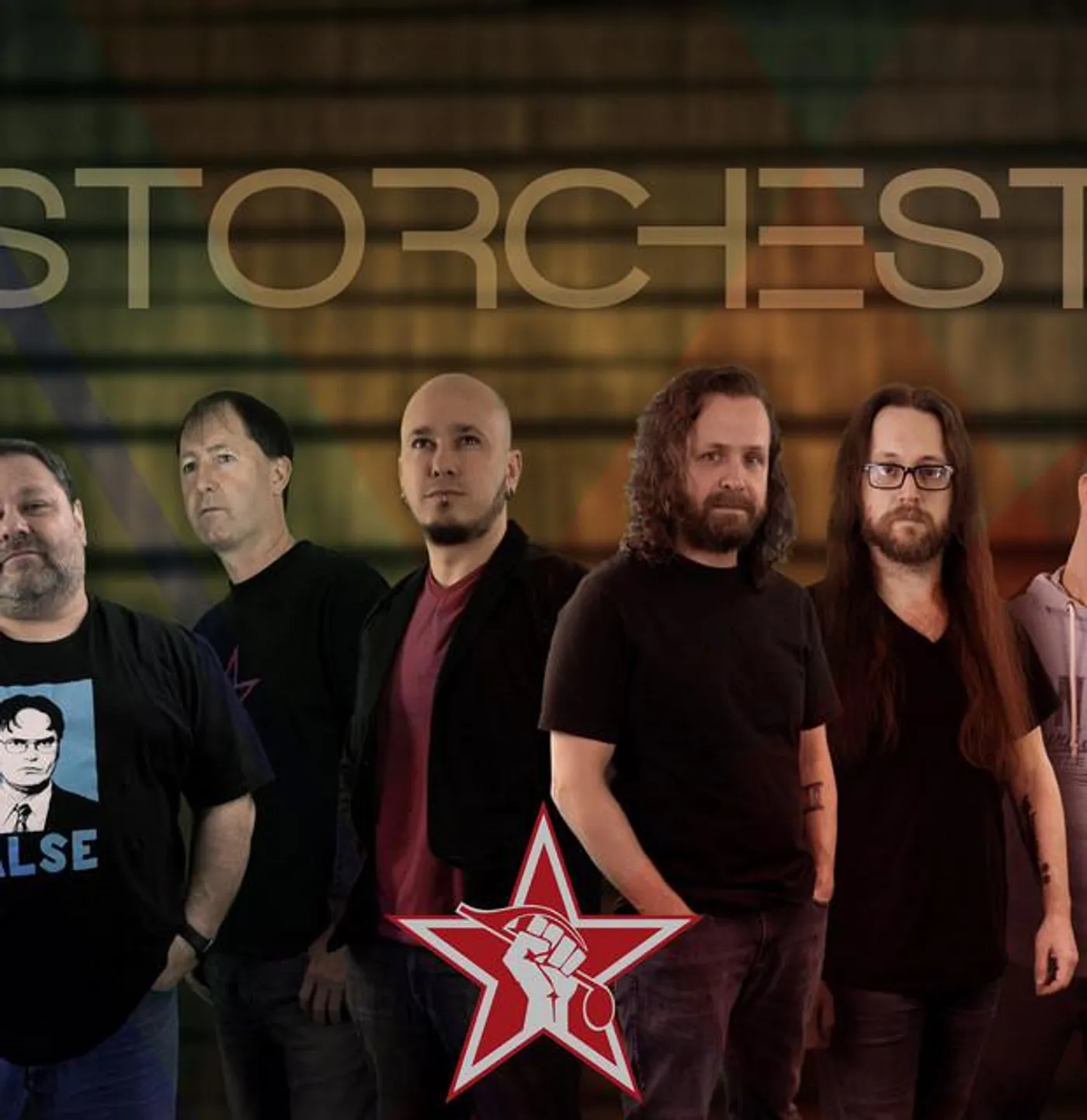 Dystorchestra