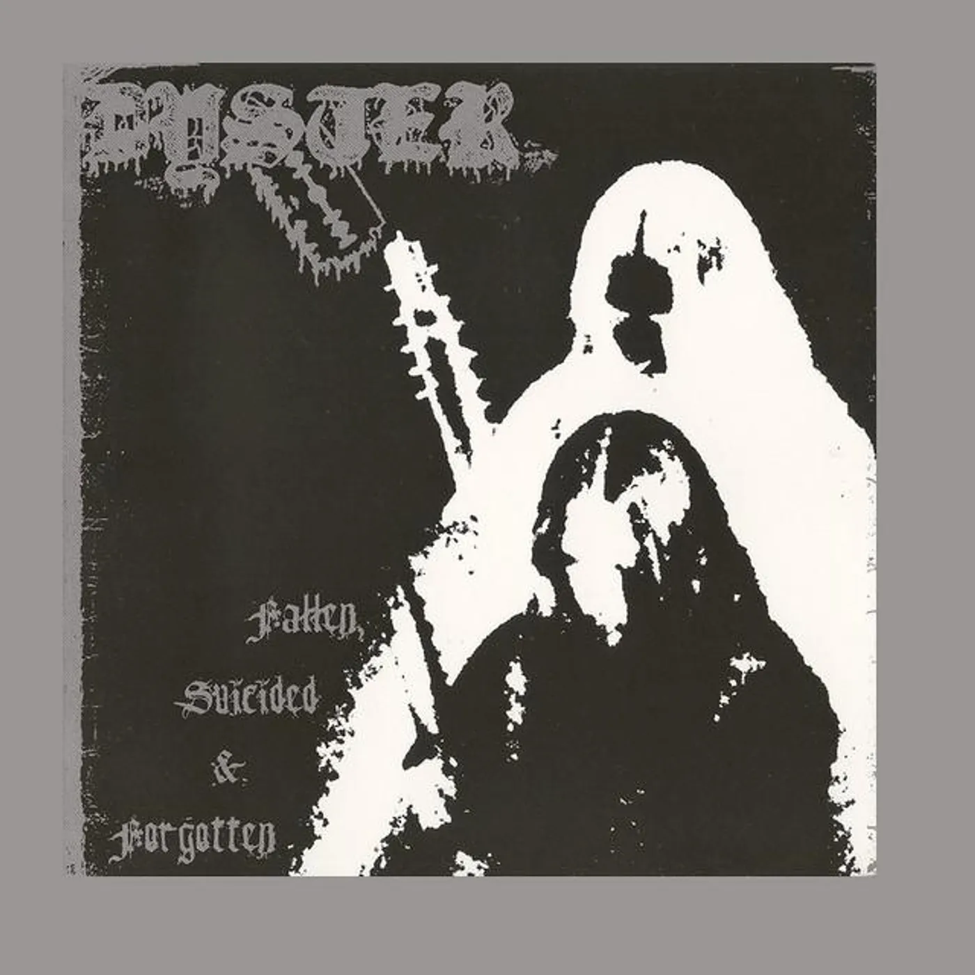 Dyster Brand Page