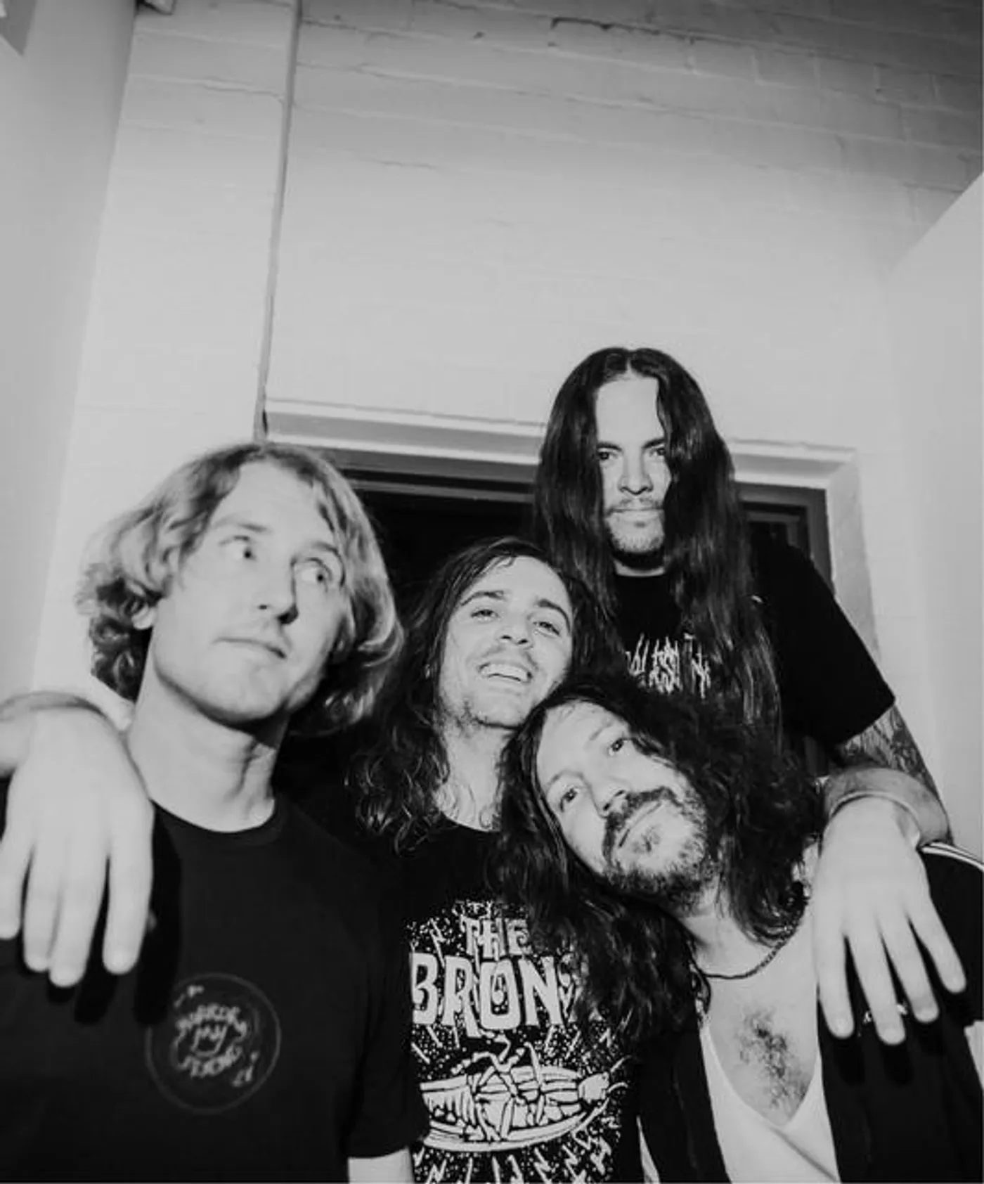 DZ Deathrays