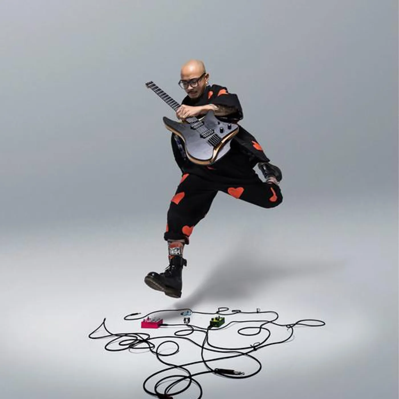 Dzung Brand Page